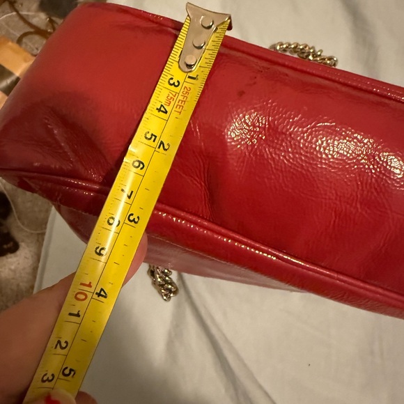 Gucci Chain Shoulder Bag - Picture 12 of 13